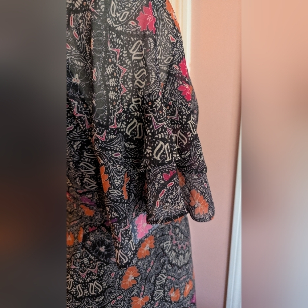 Avenue Dress Size 14 - Picture 3 of 9